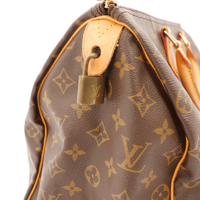 Le Speedy 35 Louis Vuitton