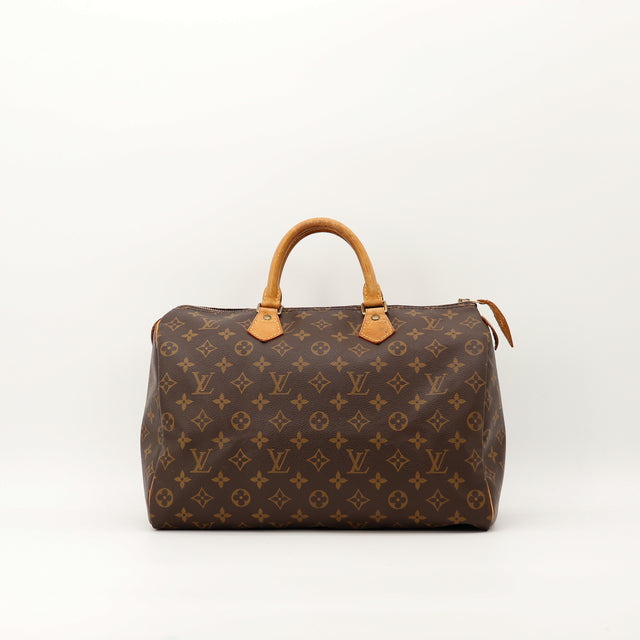 Le Speedy 35 Louis Vuitton