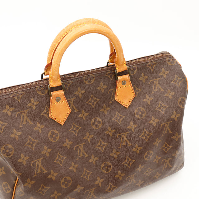 Le Speedy 35 Louis Vuitton