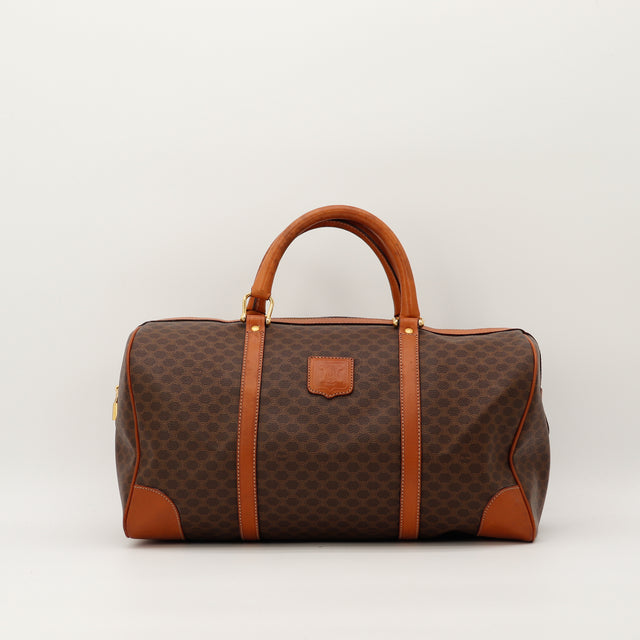 Le Boston Céline Macadam