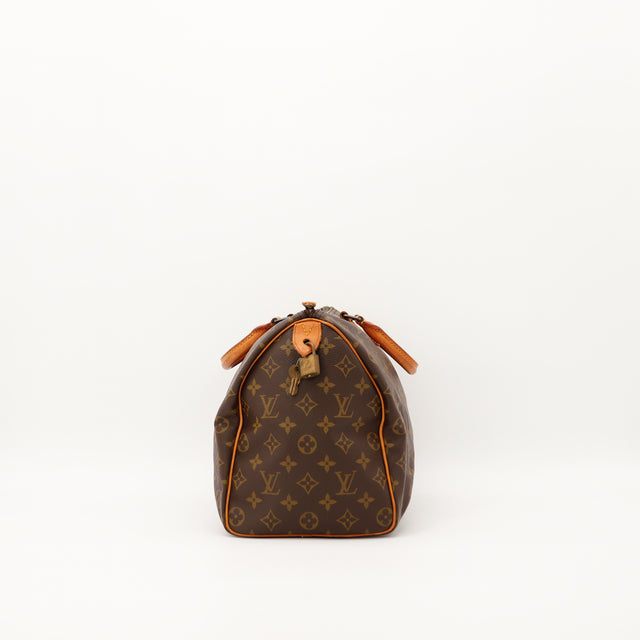 Le Speedy 35 Louis Vuitton