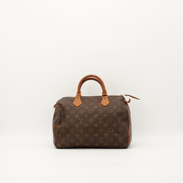 Le Speedy 30 Louis Vuitton