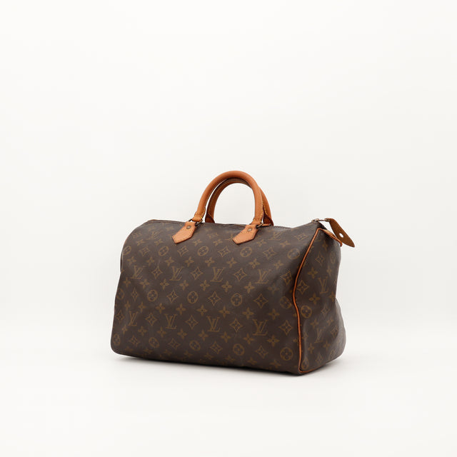 Le Speedy 35 Louis Vuitton