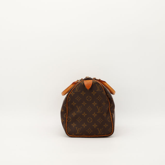 Le Speedy 30 Louis Vuitton