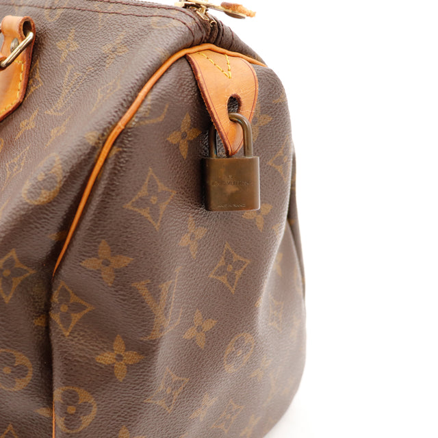 Le Speedy 35 Louis Vuitton