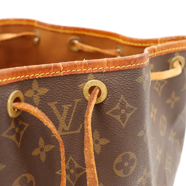 Le Petit Noé Louis Vuitton