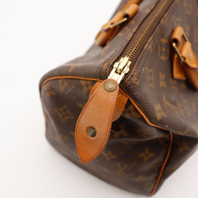 El Speedy 30 Louis Vuitton