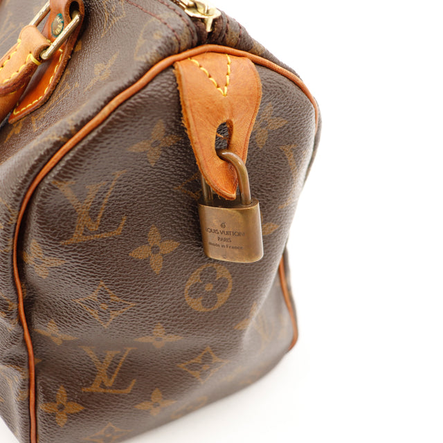 Le Speedy 25 Louis Vuitton