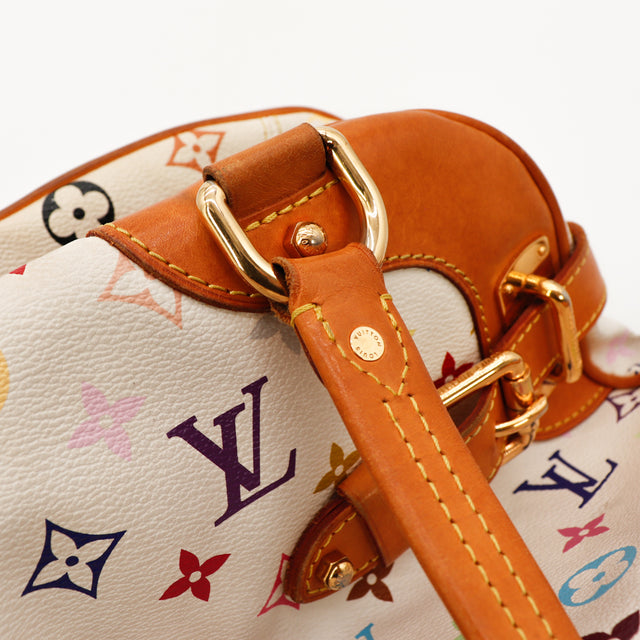 Le Sac Claudia Murakami Louis Vuitton