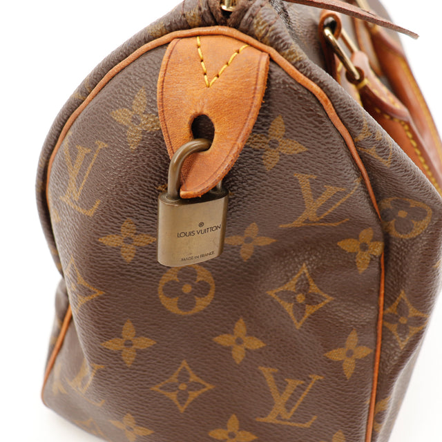 Le Speedy 25 Louis Vuitton
