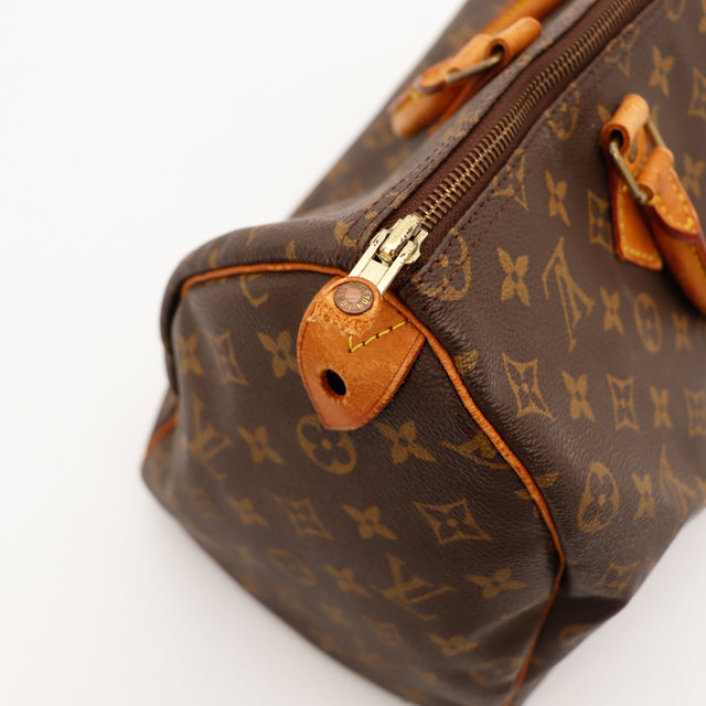 Le Speedy 35 Louis Vuitton