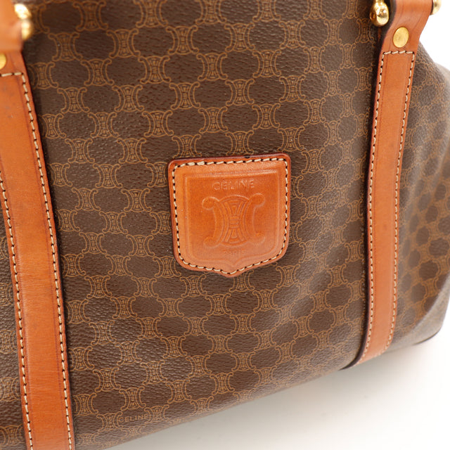 Le Boston Céline Macadam