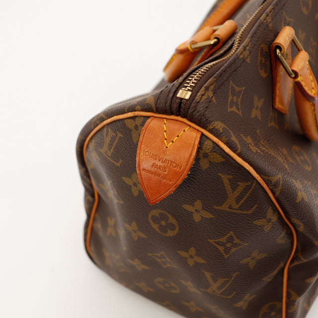 Le Speedy 30 Louis Vuitton