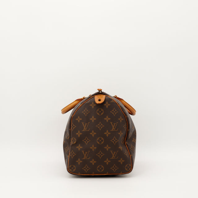 Le Speedy 35 Louis Vuitton