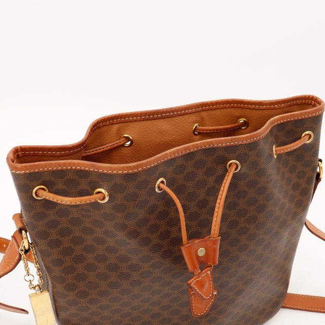 Le Seau Céline Macadam