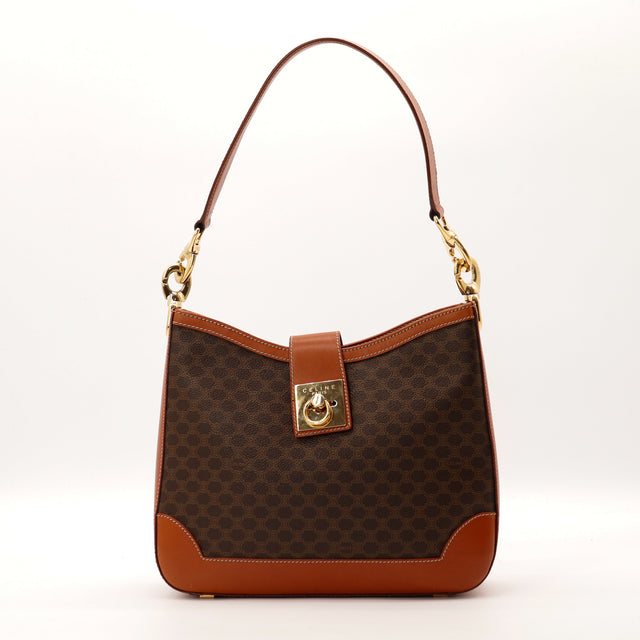 Le Hobo Céline Macadam