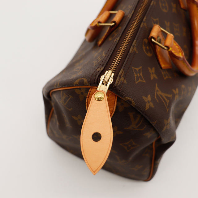 El Speedy 30 Louis Vuitton