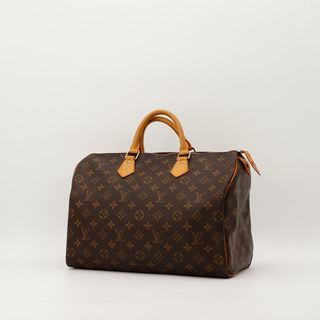 Le Speedy 35 Louis Vuitton