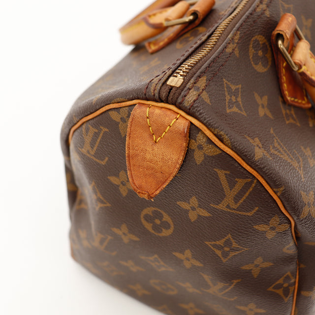 Le Speedy 30 Louis Vuitton