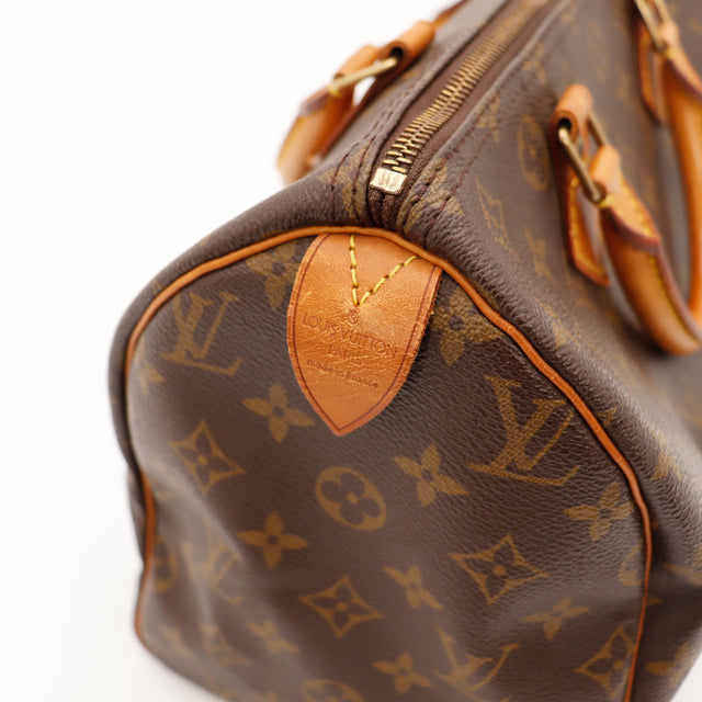 Speedy 30 Louis Vuitton