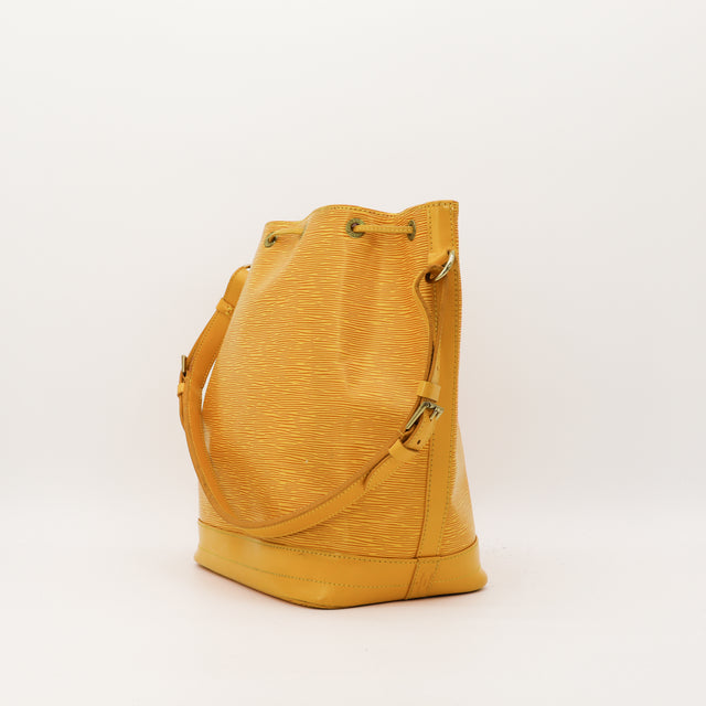 Le Noé Épi Jaune Louis Vuitton