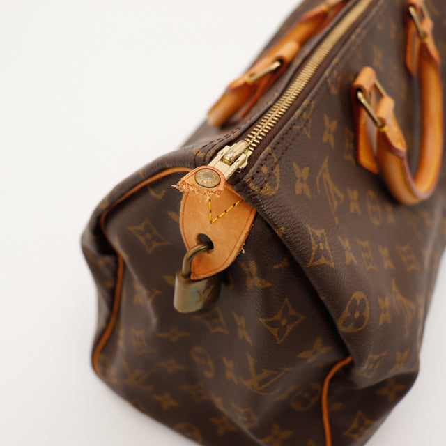 Le Speedy 35 Louis Vuitton