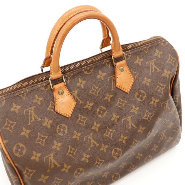 Le Speedy 35 Louis Vuitton