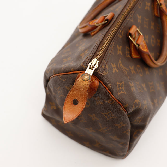 Le Speedy 35 Louis Vuitton