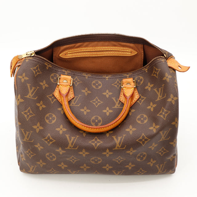 Le Speedy 30 Louis Vuitton