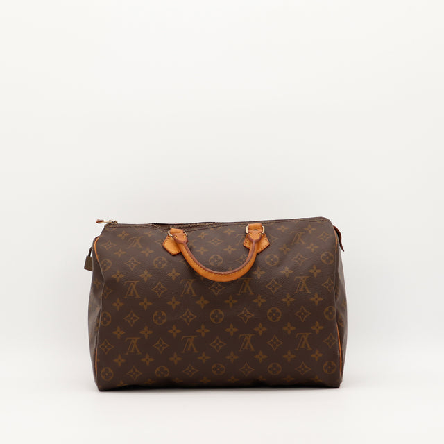 Le Speedy 35 Louis Vuitton