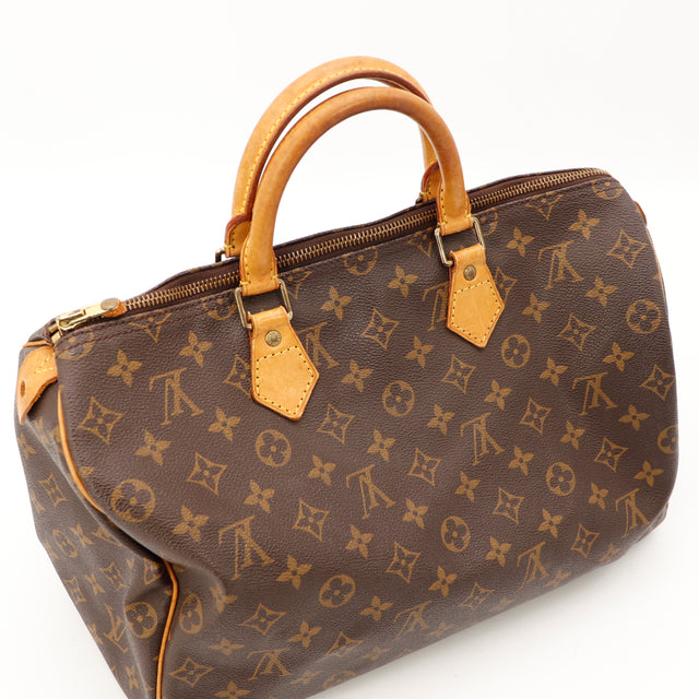 Le Speedy 35 Louis Vuitton
