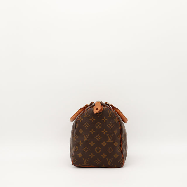 Le Speedy 30 Louis Vuitton
