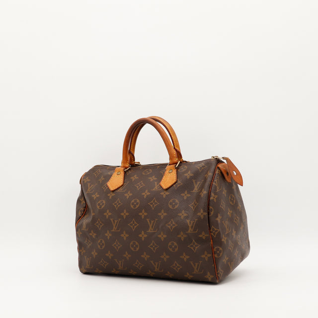 Le Speedy 30 Louis Vuitton