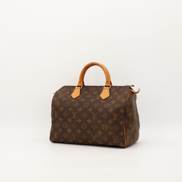 Le Speedy 30 Louis Vuitton