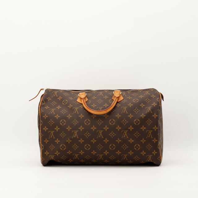 Le Speedy 40 Louis Vuitton