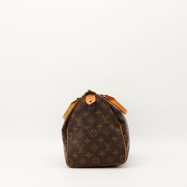 Le Speedy 30 Louis Vuitton