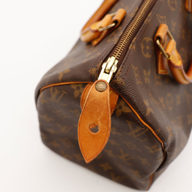 Le Speedy 30 Louis Vuitton