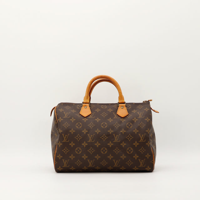 Le Speedy 30 Louis Vuitton