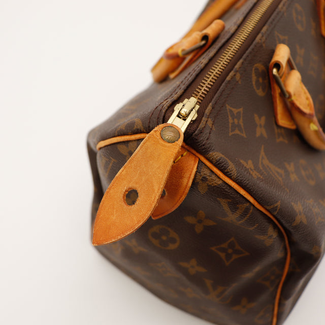 Le Speedy 30 Louis Vuitton