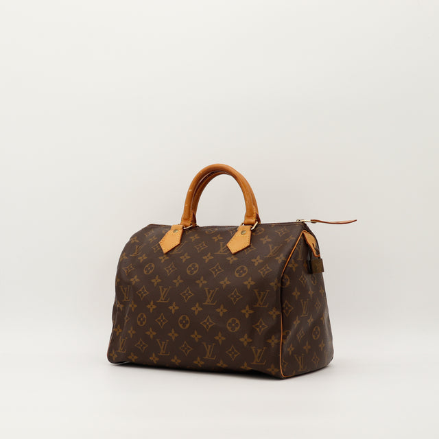 Le Speedy 30 Louis Vuitton