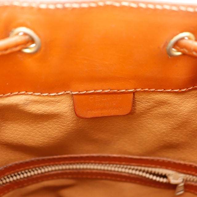 Le Seau Céline Macadam