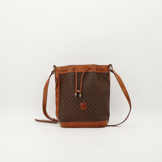 Le Seau Céline macadam