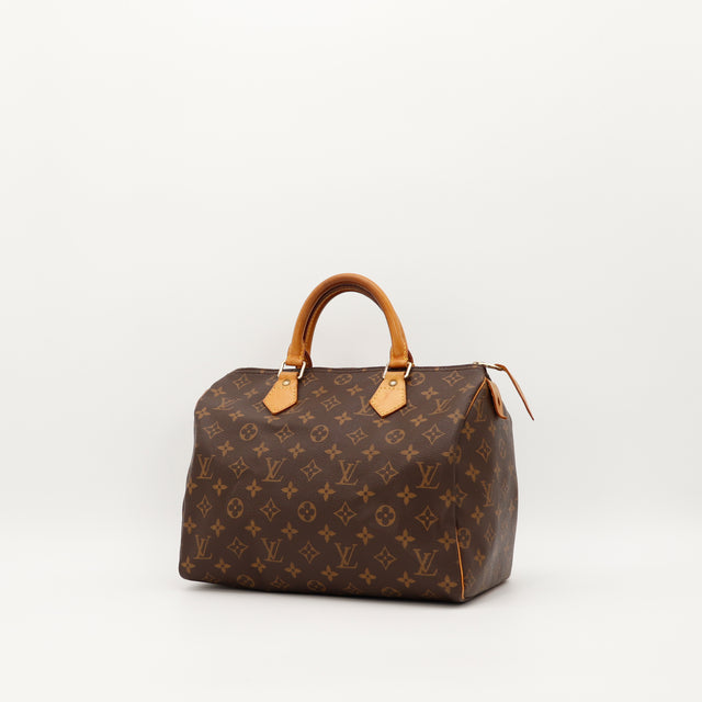 Le Speedy 30 Louis Vuitton