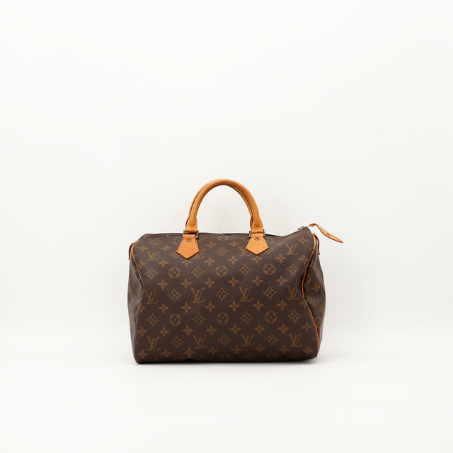 Le Speedy 30 Louis Vuitton