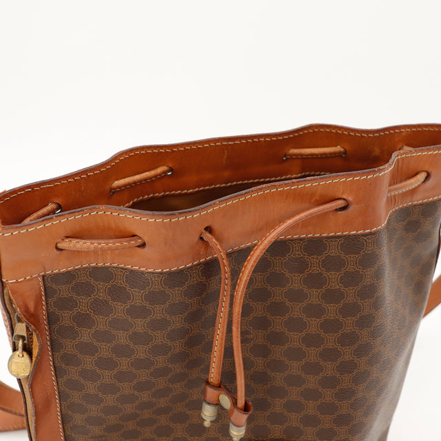 Le Seau Céline macadam