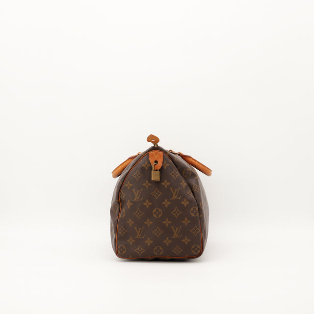 Le Speedy 35 Louis Vuitton