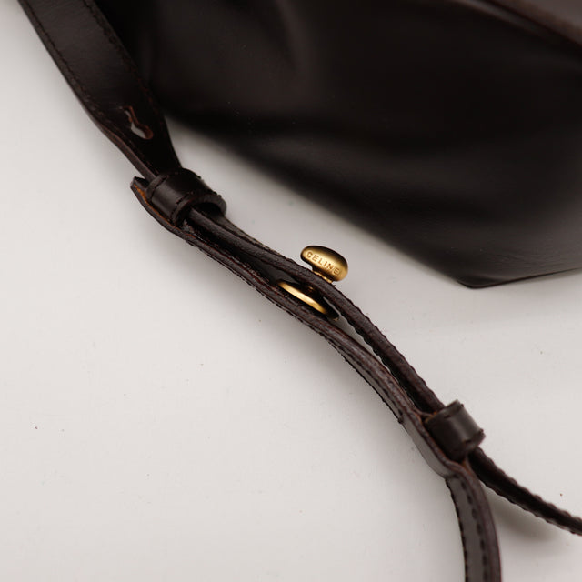 Triomphe Céline de Cuero Bandolera