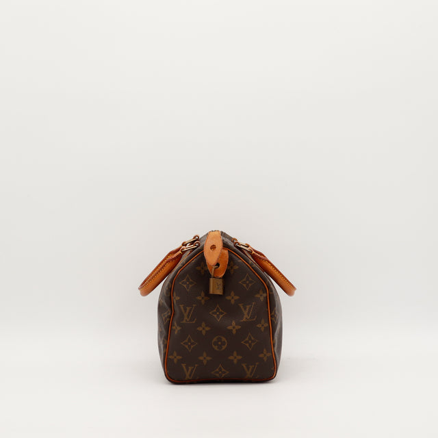El Speedy 25 Louis Vuitton