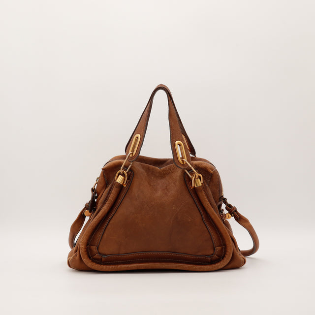 Le Paraty Chloé Camel