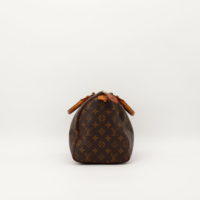 Le Speedy 30 Louis Vuitton